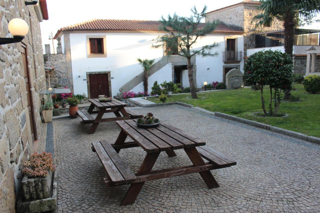 Turismo Homes Solar Do Areal Braga Exterior photo
