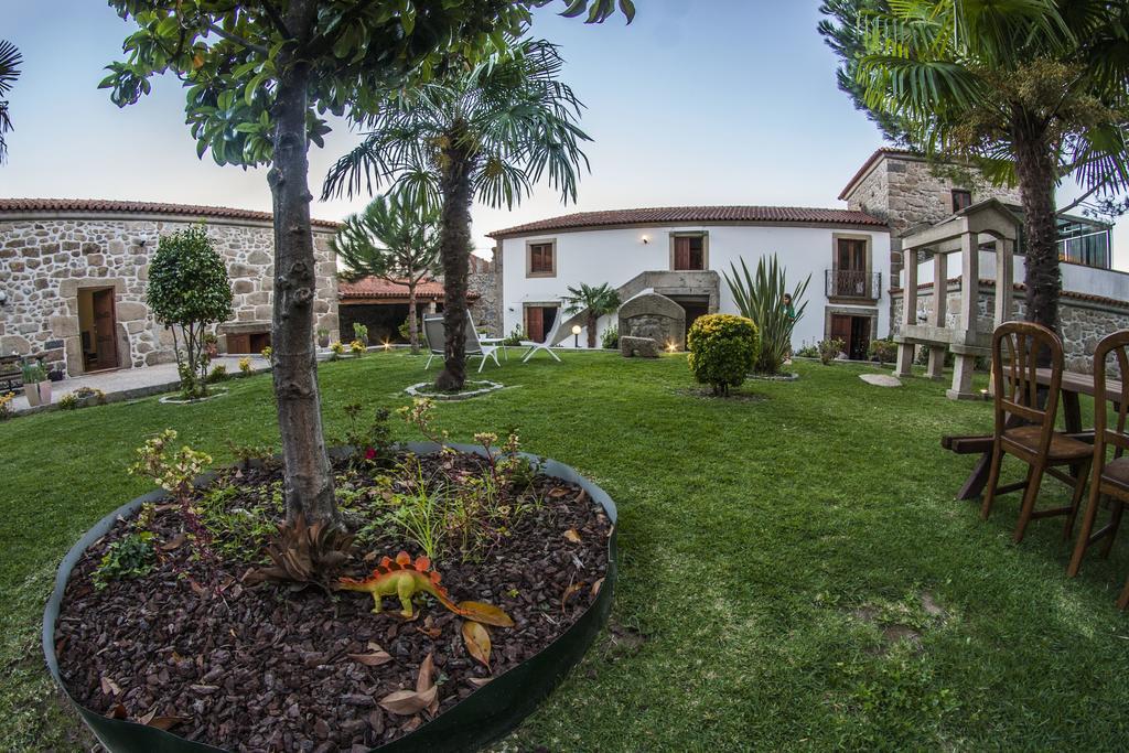 Turismo Homes Solar Do Areal Braga Exterior photo