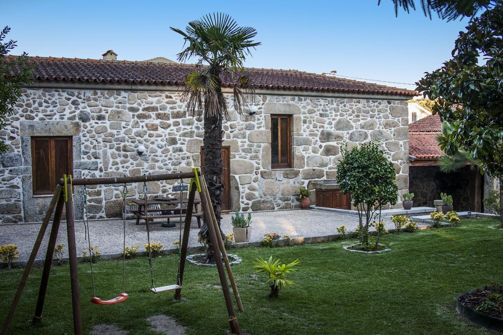 Turismo Homes Solar Do Areal Braga Exterior photo