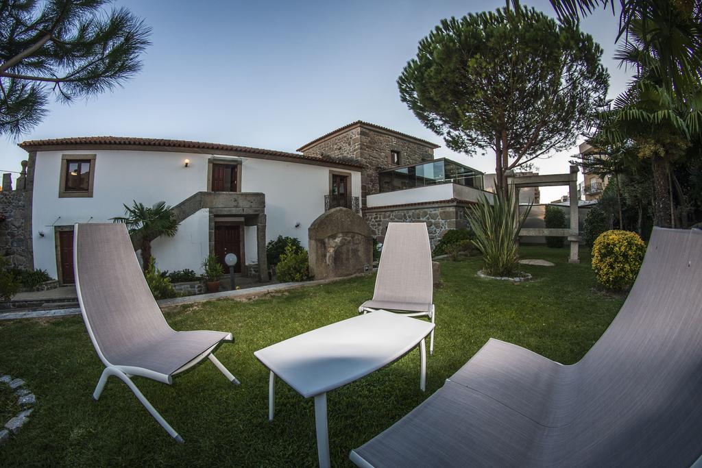 Turismo Homes Solar Do Areal Braga Exterior photo