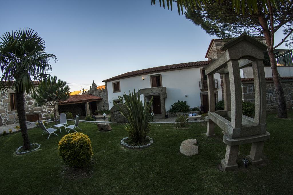 Turismo Homes Solar Do Areal Braga Exterior photo
