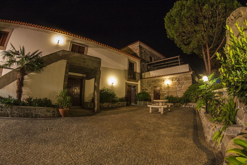 Turismo Homes Solar Do Areal Braga Exterior photo