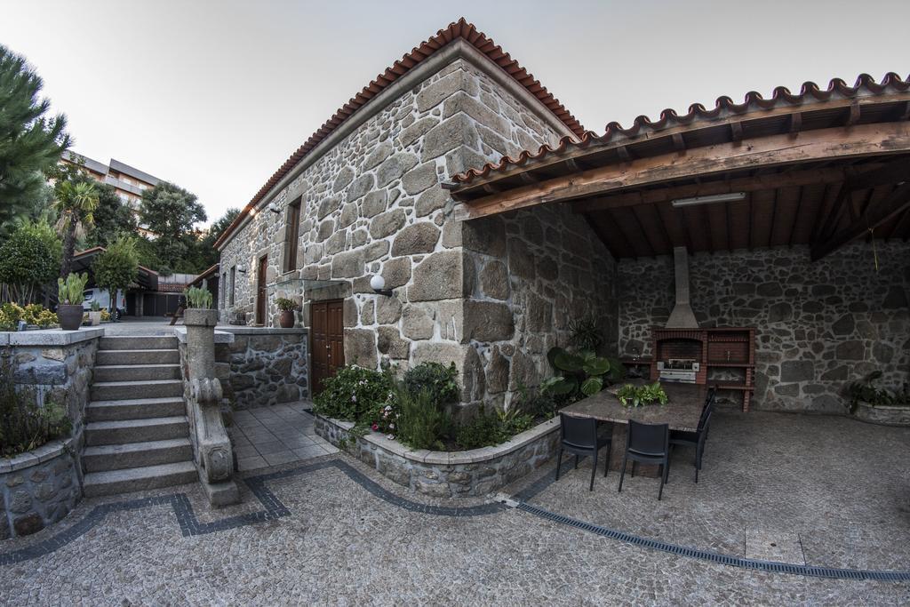 Turismo Homes Solar Do Areal Braga Exterior photo