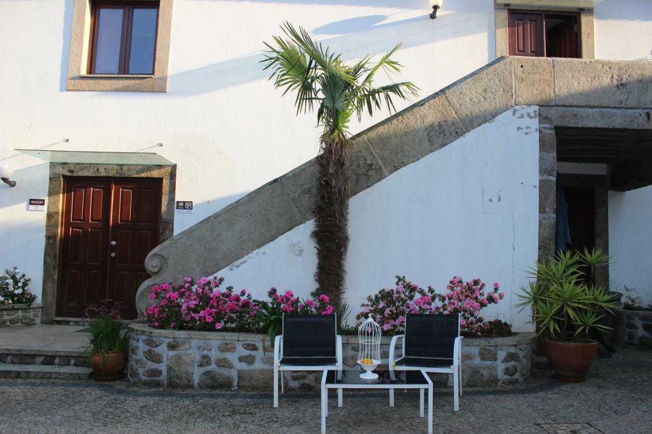 Turismo Homes Solar Do Areal Braga Exterior photo