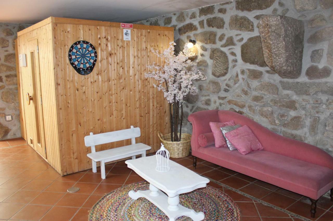 Turismo Homes Solar Do Areal Braga Exterior photo