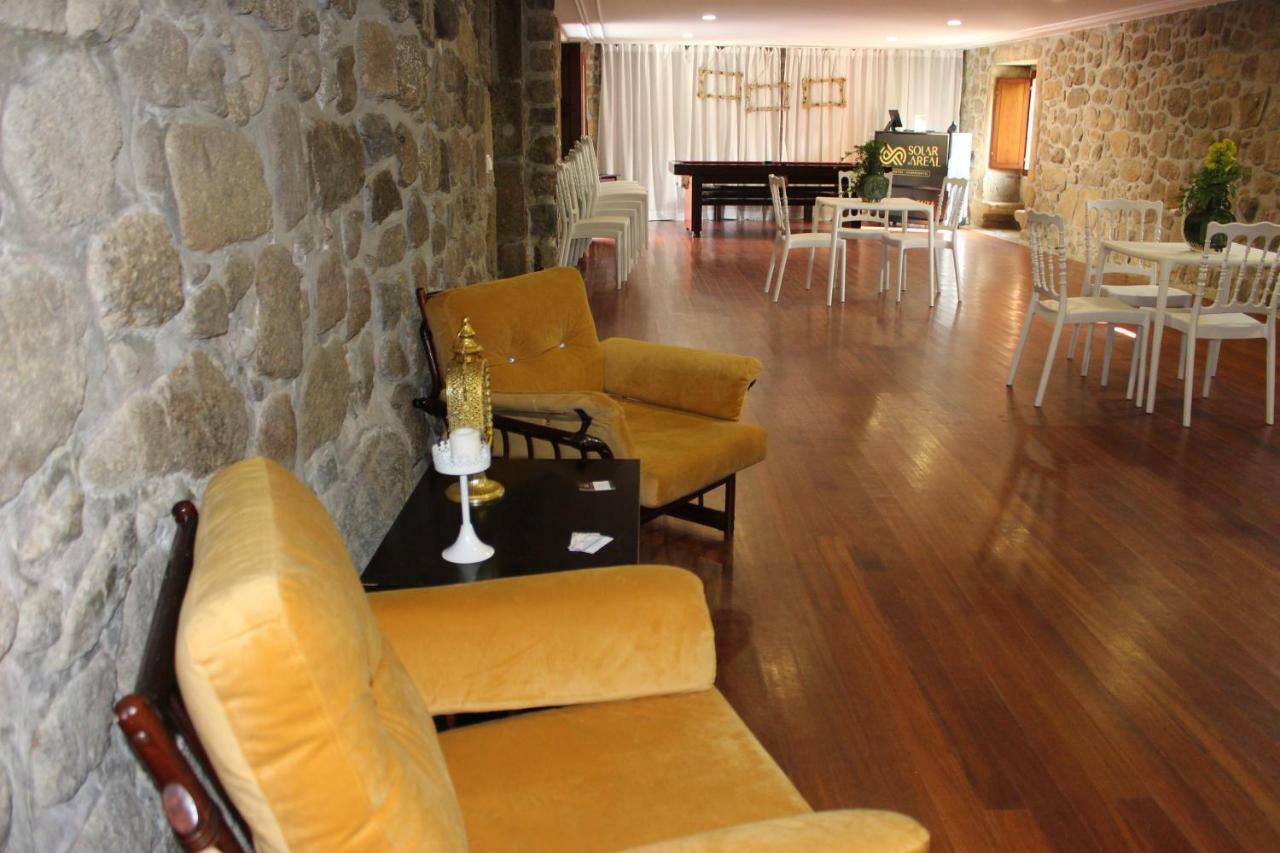 Turismo Homes Solar Do Areal Braga Exterior photo