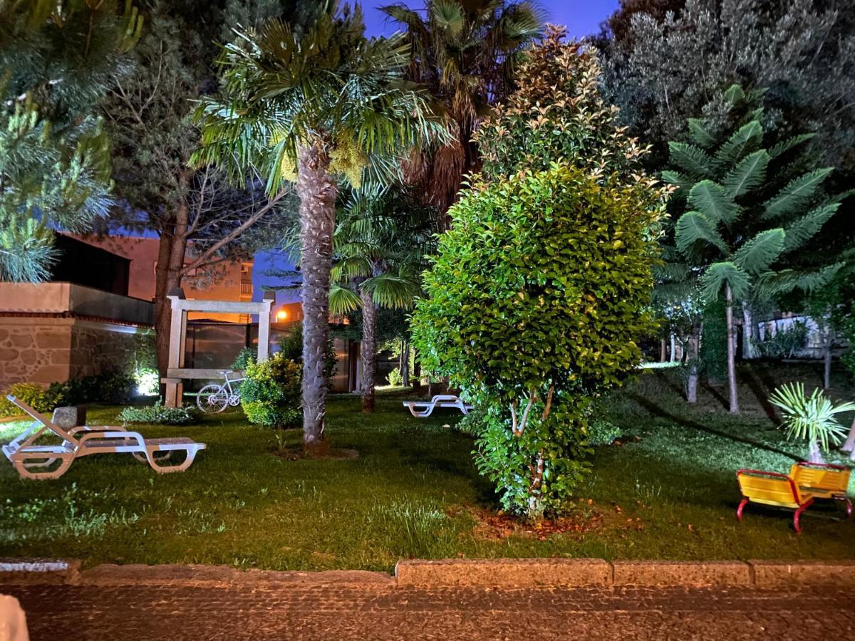 Turismo Homes Solar Do Areal Braga Exterior photo